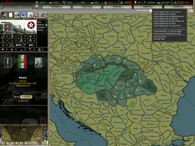 Darkest Hour: A Hearts of Iron Game preview 6