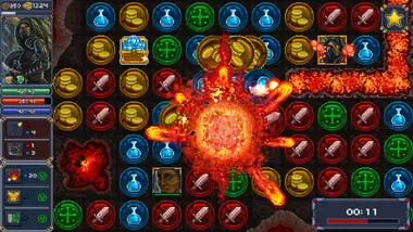 Darkest Hunters preview 5
