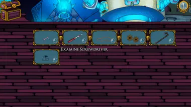 Darkestville Castle preview 2