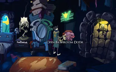 Darkestville Castle preview 6