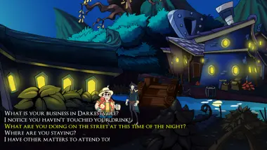 Darkestville Castle preview 4