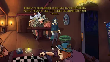 Darkestville Castle preview 3