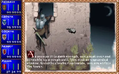 Darklands preview 13