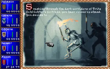 Darklands preview 9