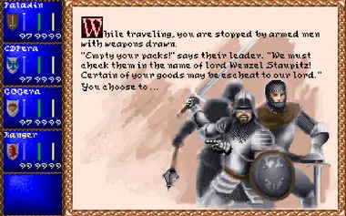 Darklands preview 10