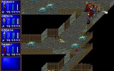 Darklands preview 8