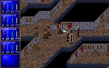 Darklands preview 5