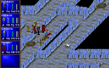 Darklands preview 7