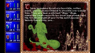 Darklands preview 21