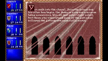 Darklands preview 19