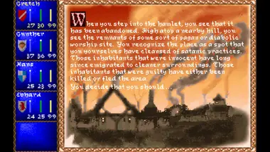 Darklands preview 15