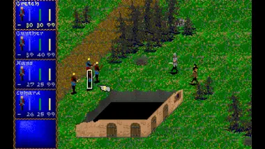 Darklands preview 16