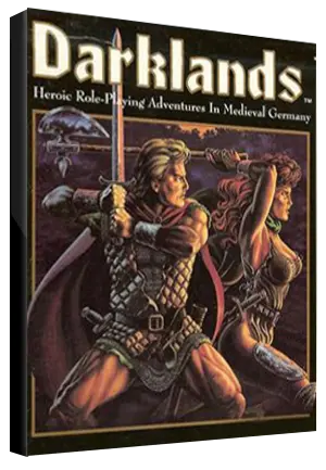 Darklands preview 14