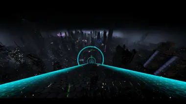 Darkness Rollercoaster - Ultimate Shooter Edition preview 6