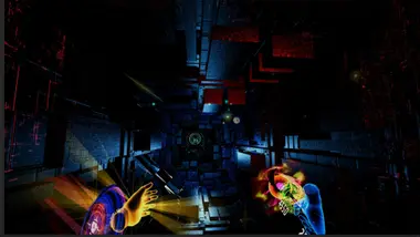 Darkness Rollercoaster - Ultimate Shooter Edition preview 7