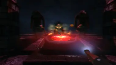 Darkness Within 2: The Dark Lineage preview 25