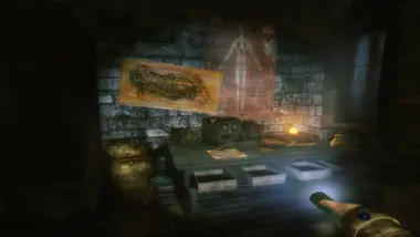 Darkness Within 2: The Dark Lineage preview 22