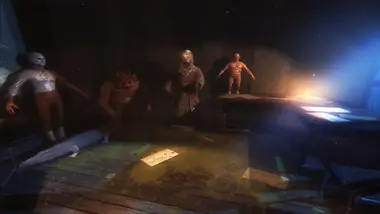 Darkness Within 2: The Dark Lineage preview 20