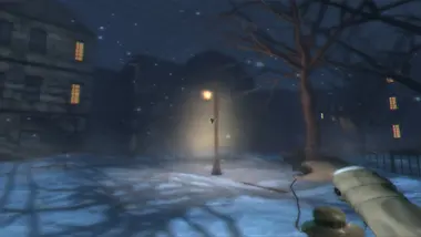 Darkness Within 2: The Dark Lineage preview 14