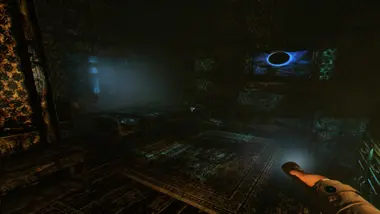 Darkness Within 2: The Dark Lineage preview 16
