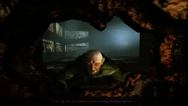 Darkness Within 2: The Dark Lineage preview 12