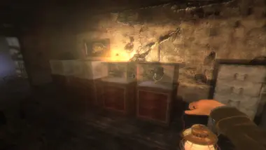 Darkness Within 2: The Dark Lineage preview 11