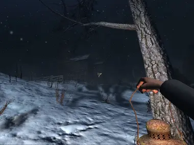 Darkness Within 2: The Dark Lineage preview 8