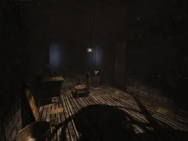 Darkness Within 2: The Dark Lineage preview 4