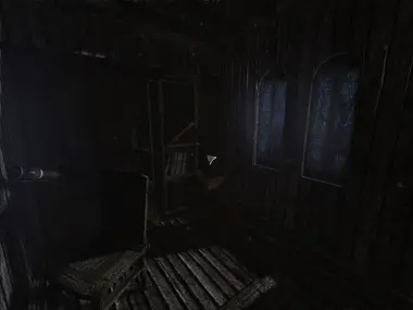 Darkness Within 2: The Dark Lineage preview 2