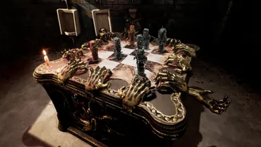 DarKnot preview 11