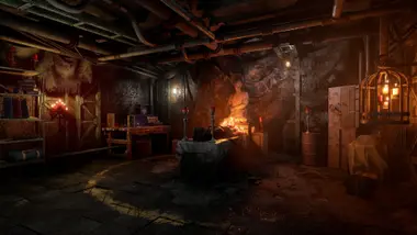 DarKnot preview 2