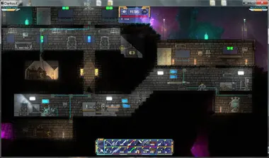 Darkout preview 20