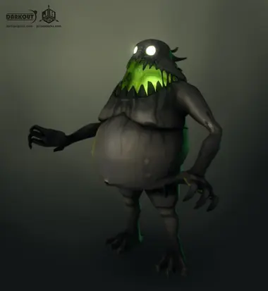Darkout preview 10
