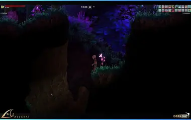 Darkout preview 7