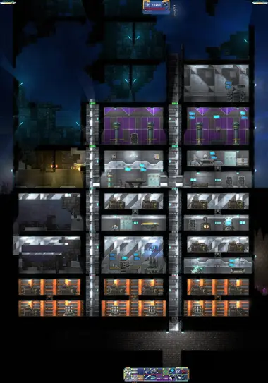 Darkout preview 2