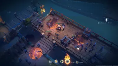 Darksburg preview 2