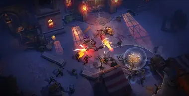 Darksburg preview 11