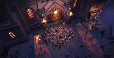 Darksburg preview 12