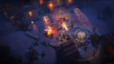 Darksburg preview 8