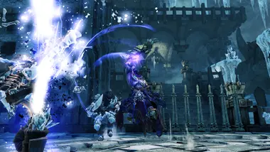 Darksiders Franchise Pack 2015 preview 8