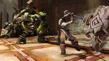 Darksiders Franchise Pack 2015 preview 5
