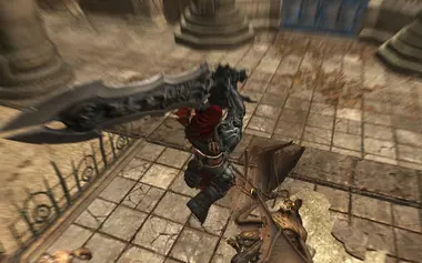 Darksiders Franchise Pack preview 13