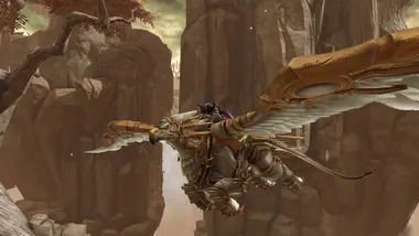 Darksiders Franchise Pack preview 14