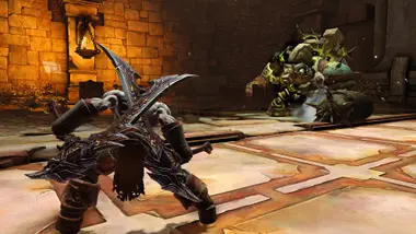 Darksiders Franchise Pack preview 6