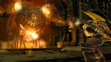 Darksiders Fury's Collection - War and Death - Live - ARGENTINA preview 6