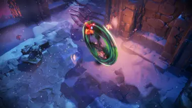 Darksiders Genesis preview 4