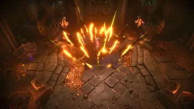 Darksiders Genesis preview 2