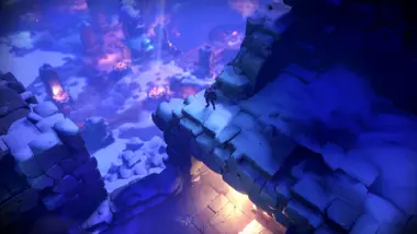Darksiders Genesis preview 6