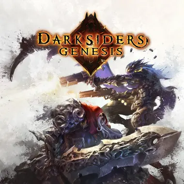 Darksiders Genesis preview 7