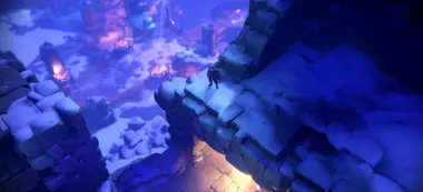 Darksiders Genesis preview 8